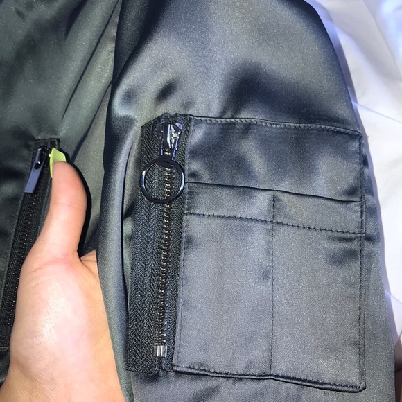 EVER NEW Cropped Jacket - Picture 4 of 4